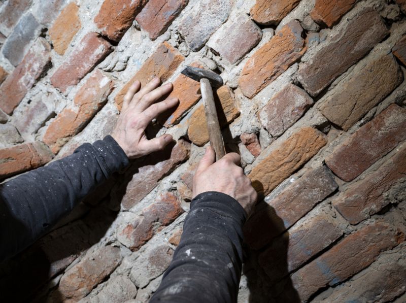 Brick Work Service