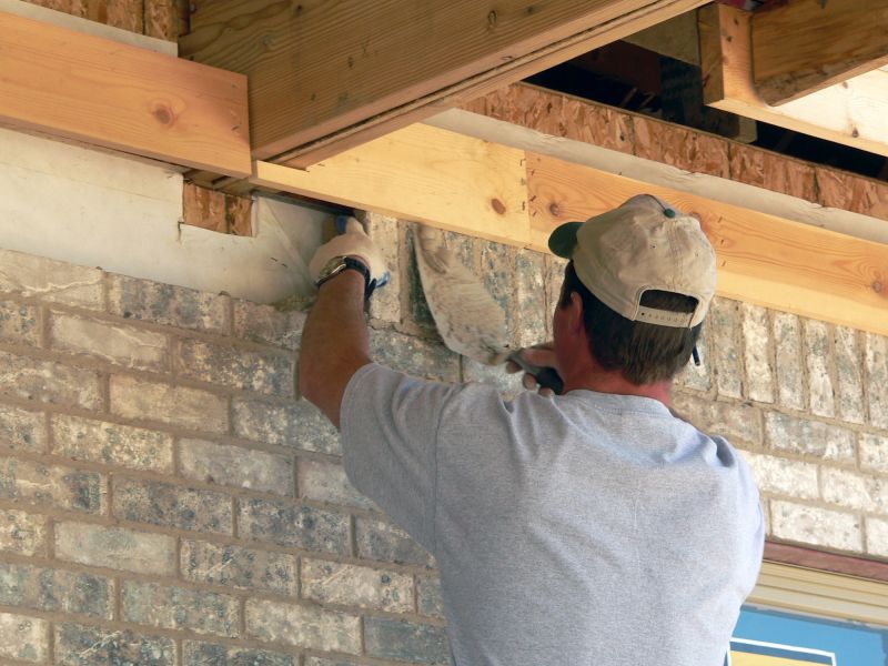 Brick Work Service