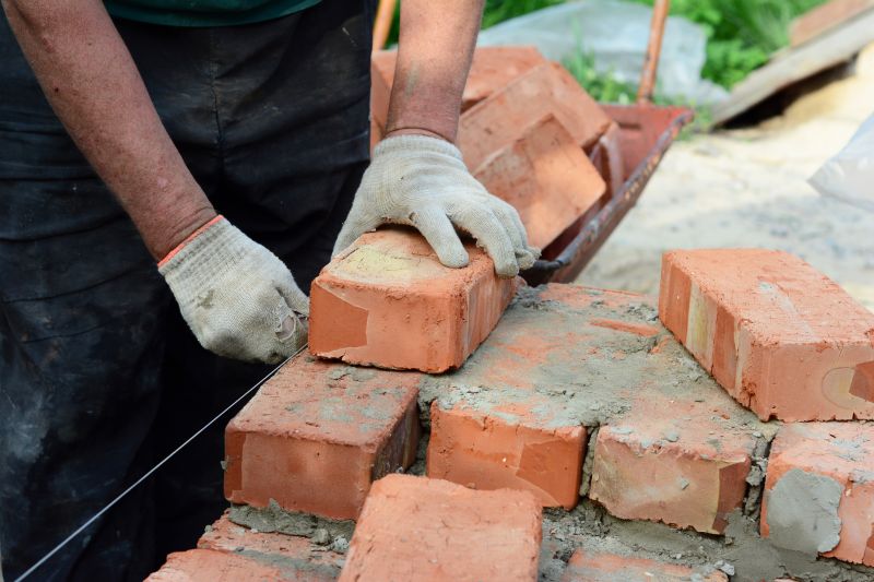 Brick Work Service