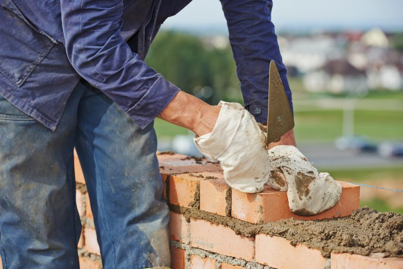 Brick Work Service