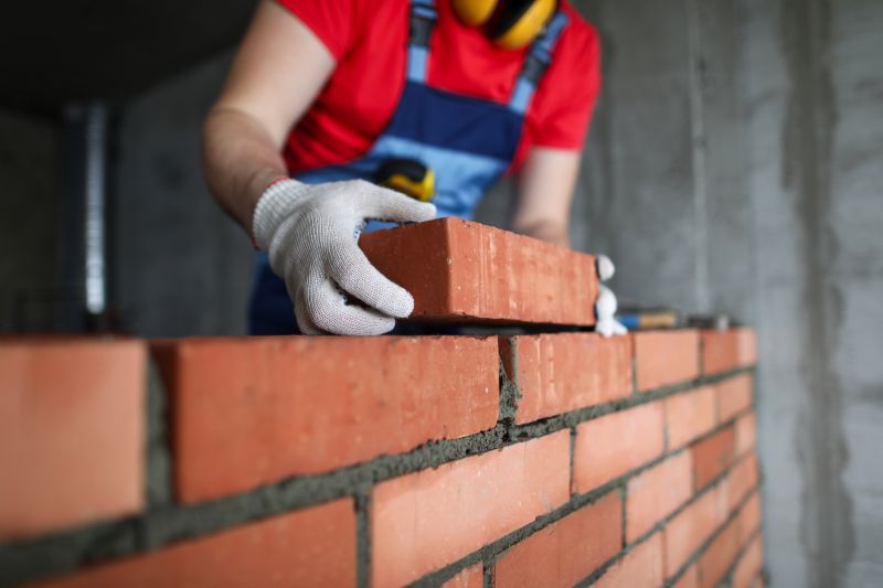 Brick Work Service
