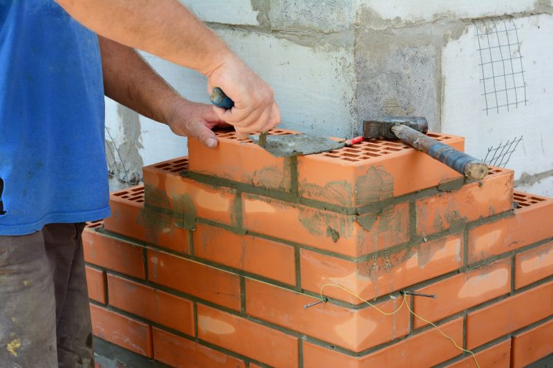 Brick Work Service