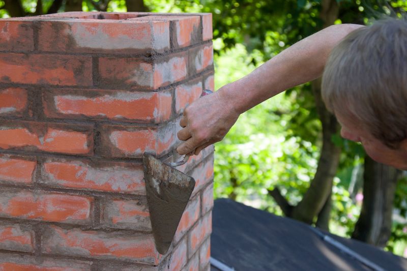 Residential Bricklayer