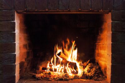 Fireplaces