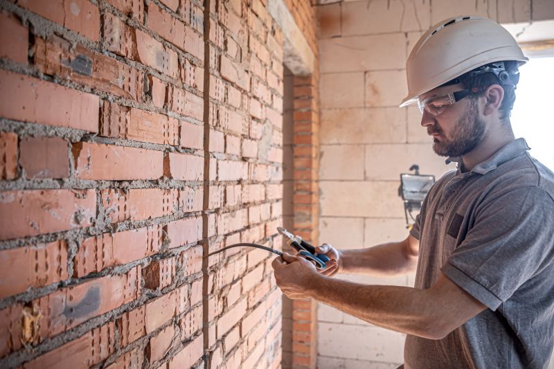 Brick Work Service Contractor Listings