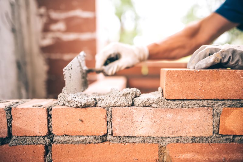 Brick Work Service Promotions
